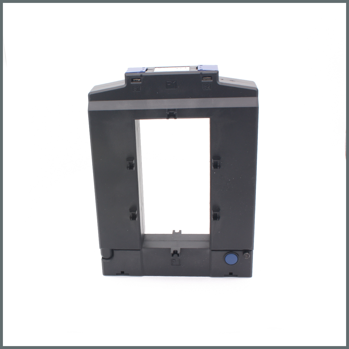 TAA162 Serisi 4000/5A Ayr. Akım Tr. İç Ölçü : 80,5x161mm.