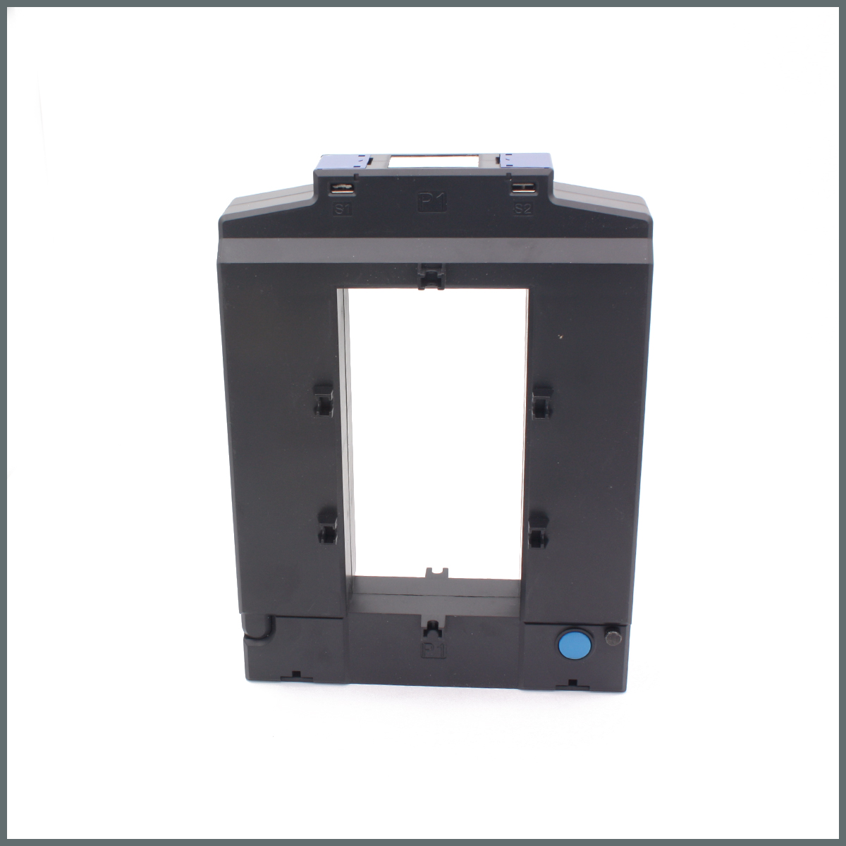 TAA162 Serisi 5000/5A Ayr. Akım Tr. İç Ölçü : 80,5x161mm.