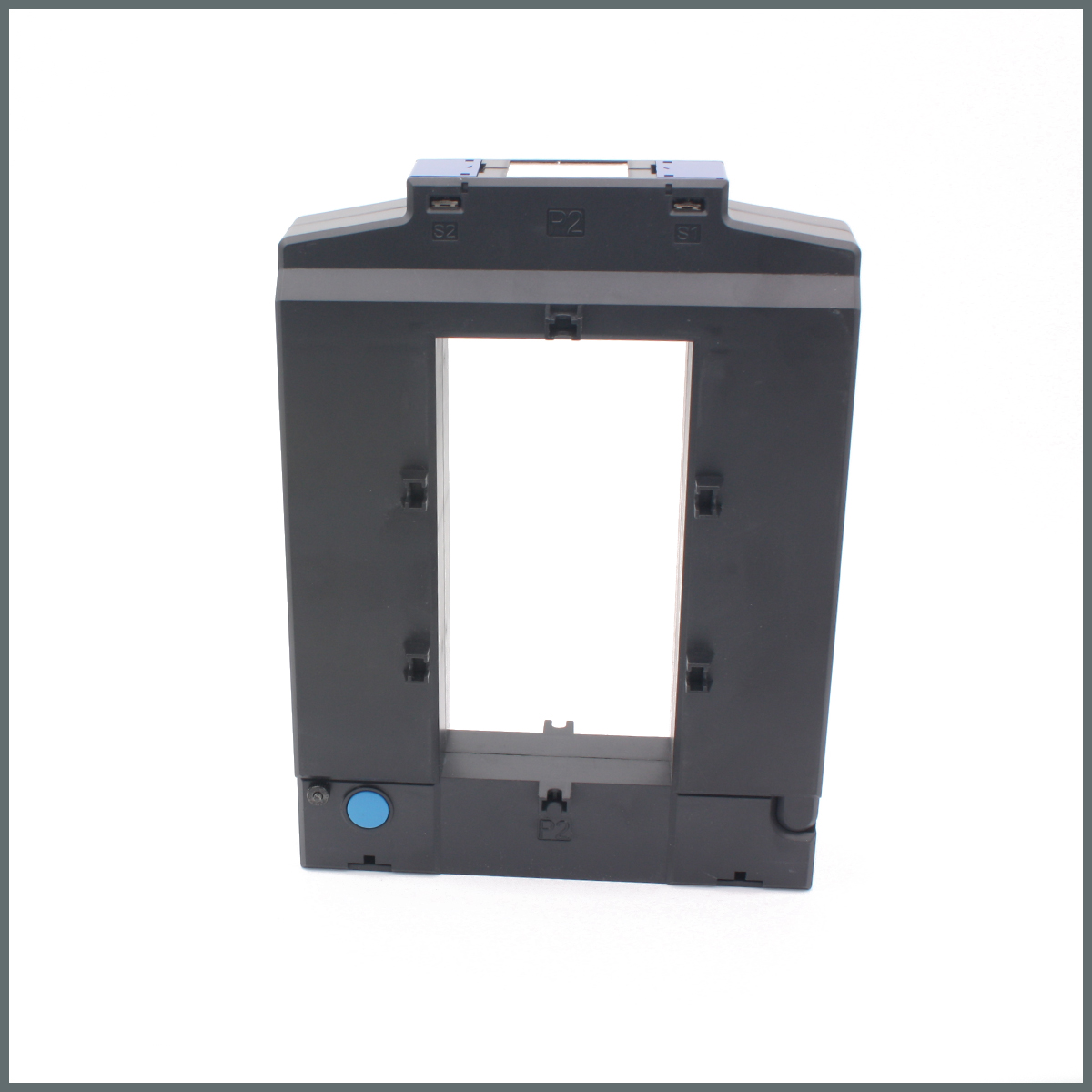 TAA162 Serisi 5000/5A Ayr. Akım Tr. İç Ölçü : 80,5x161mm.