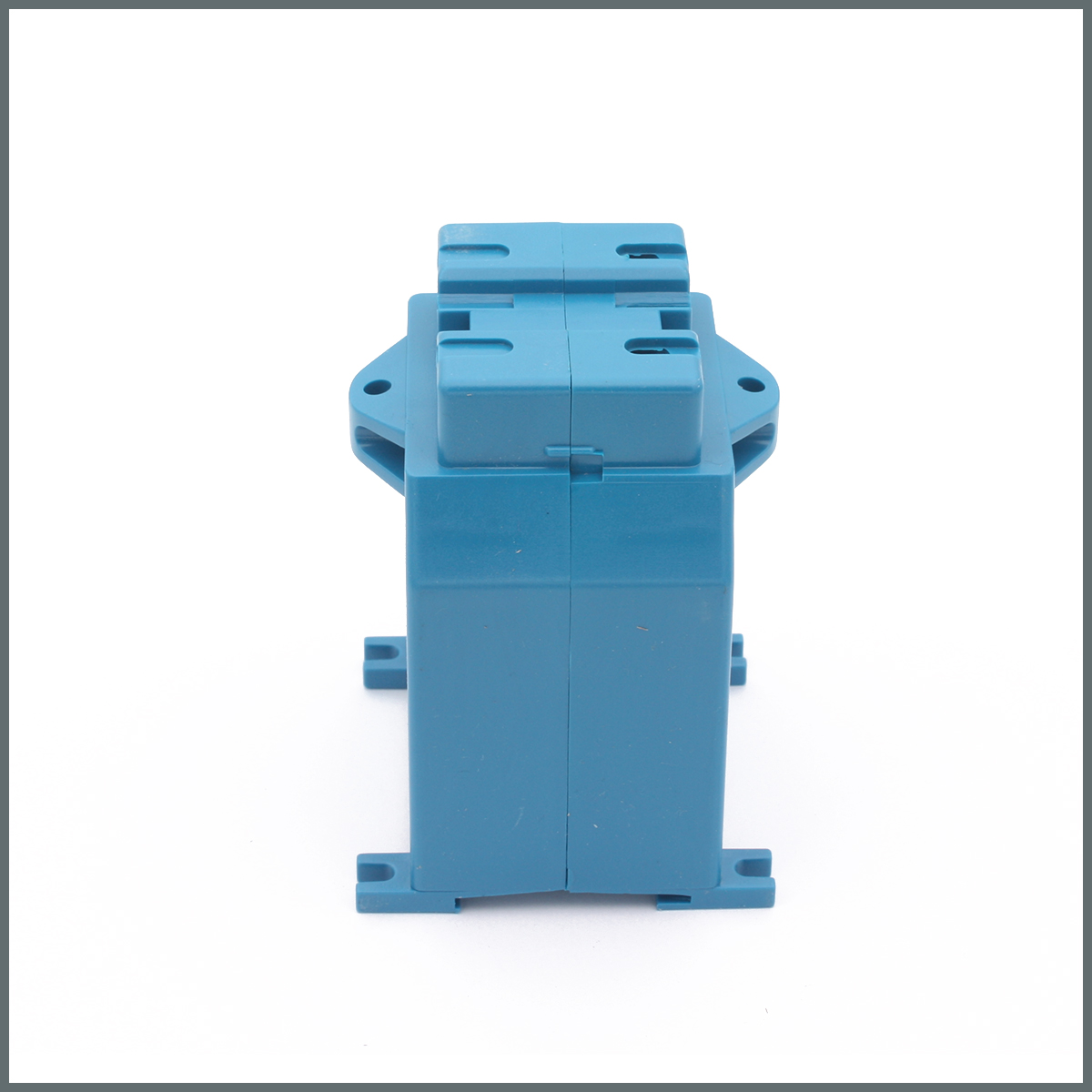 TAC021 Serisi 200/5A Akım Trafosu 20x10 cl.0,5 (10VA)