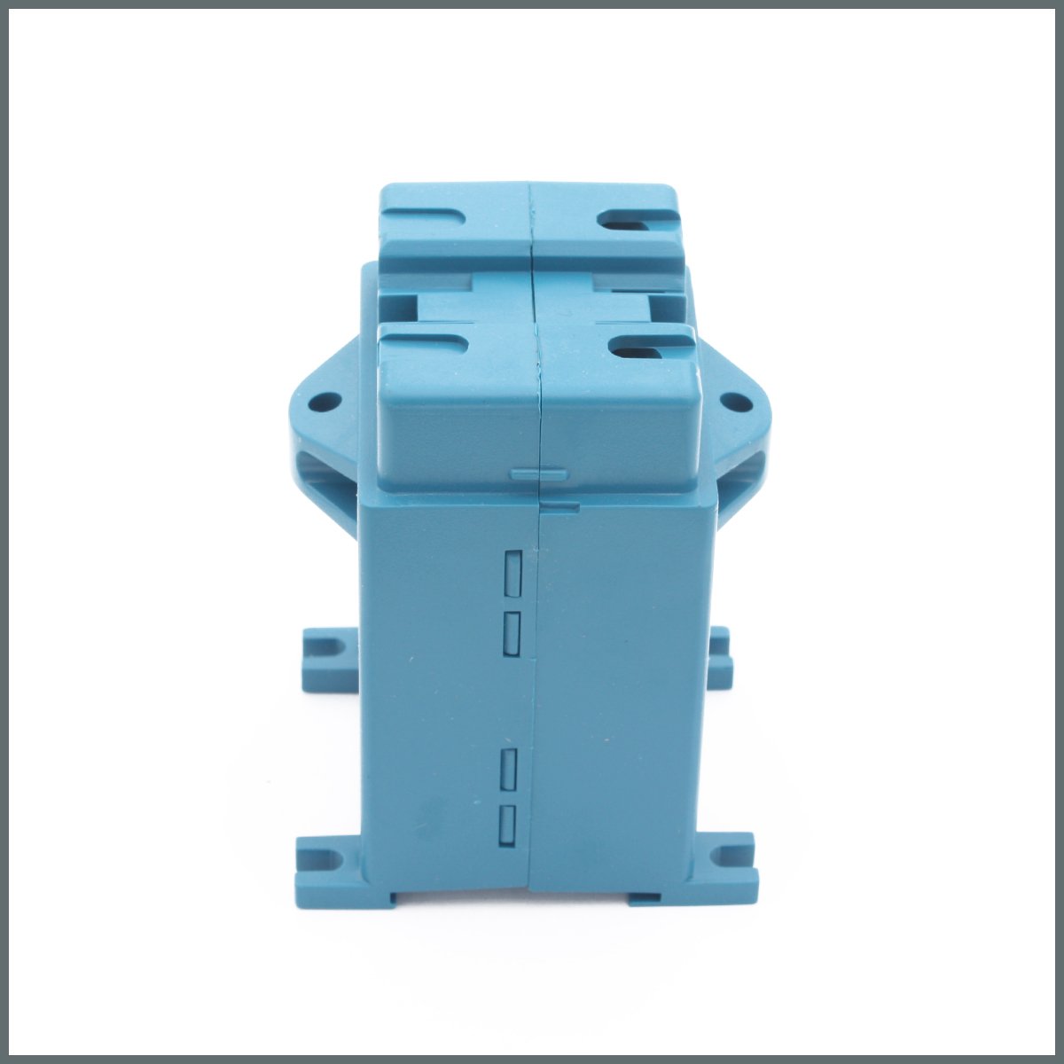 TAC032 Serisi 150/5A Akım Trafosu 32x10 cl.0,5 (2.5VA)