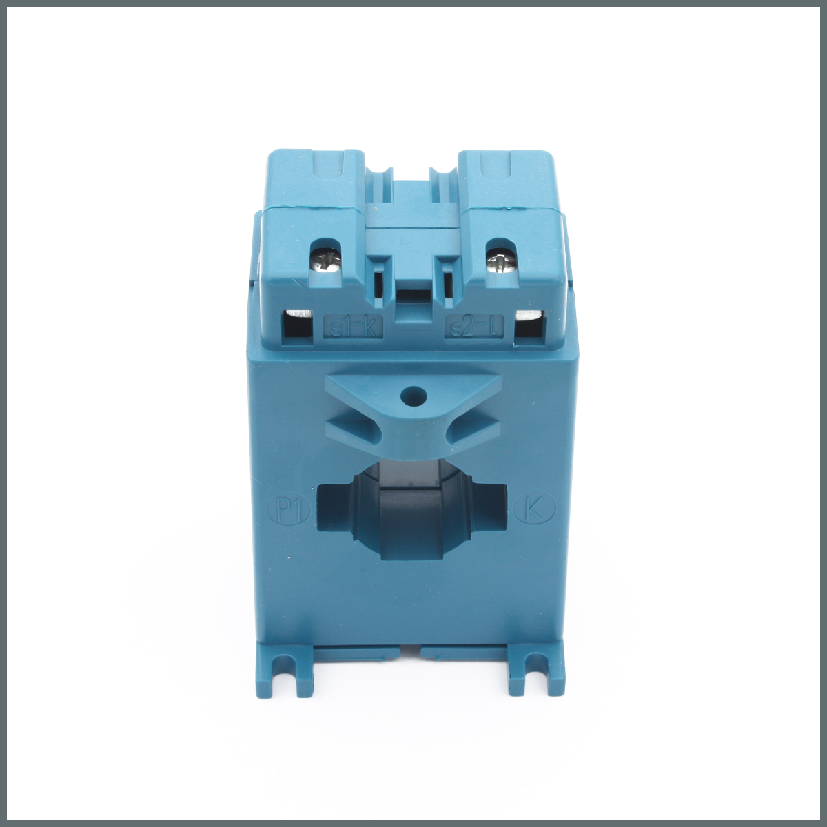 TAC032 Serisi 150/5A Akım Trafosu 32x10 cl.0,5 (2.5VA)