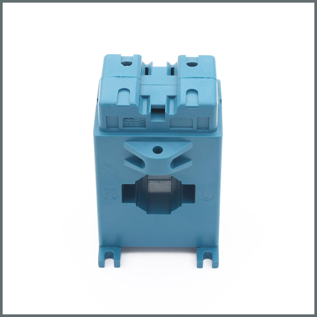 TAC032 Serisi 150/5A Akım Trafosu 32x10 cl.0,5 (2.5VA)