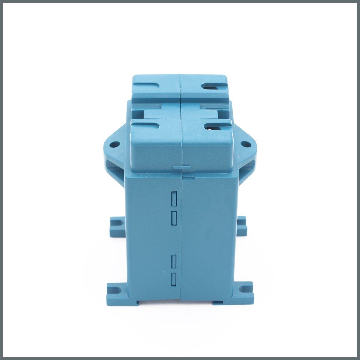 TAC032 serisi  200/5A Akım Trafosu 32x10 cl.0,5 (3VA)