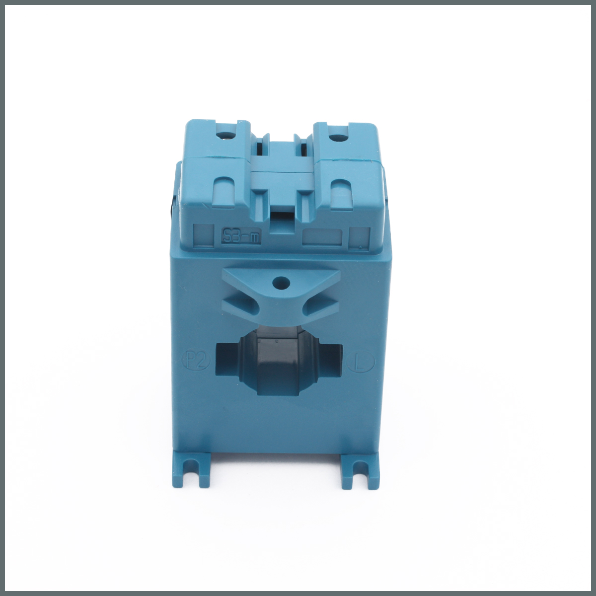 TAC032 Serisi 300/5A Akım Trafosu 32x10 cl.0,5 (6VA)