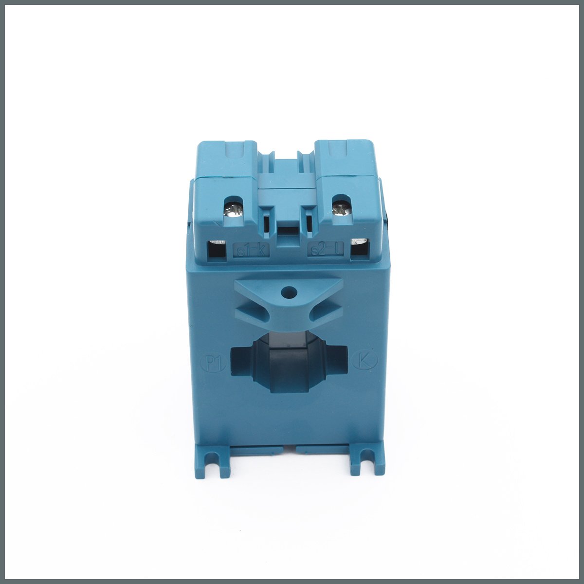 TAC032 Serisi 300/5A Akım Trafosu 32x10 cl.0,5 (6VA)