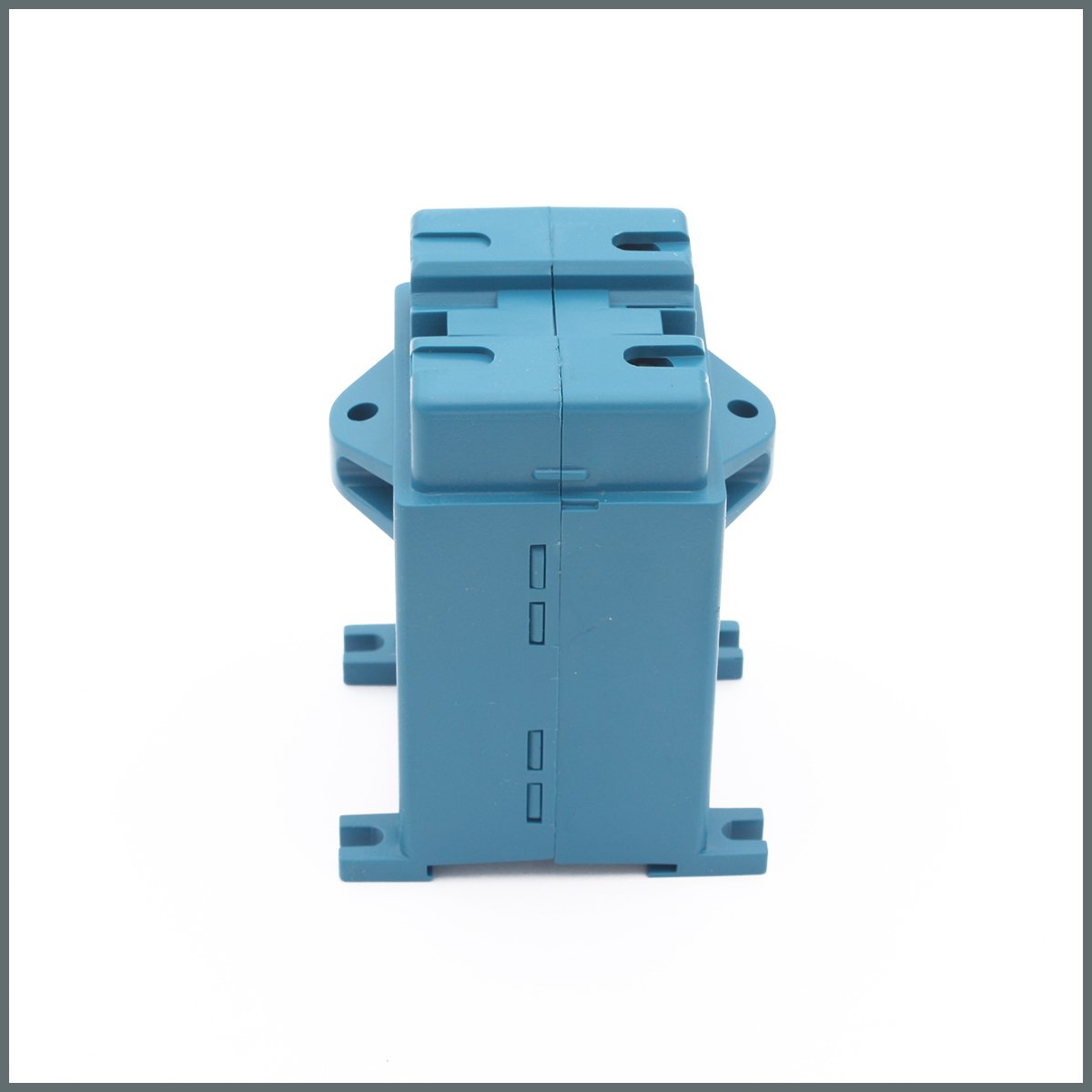 TAC032 Serisi 300/5A Akım Trafosu 32x10 cl.0,5 (6VA)