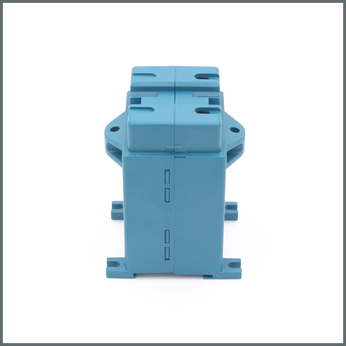 TAC032 Serisi 80/5A Akım Trafosu 32x10 cl.1 (1VA)