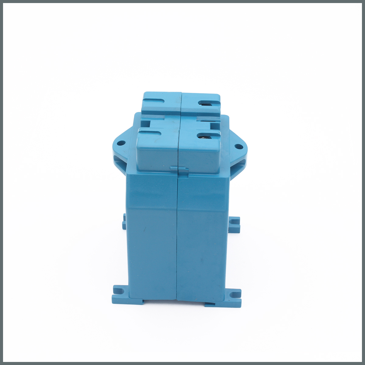 TAC040 Serisi 500/5A Akım Trafosu 40x10 cl.0,5 (12VA)