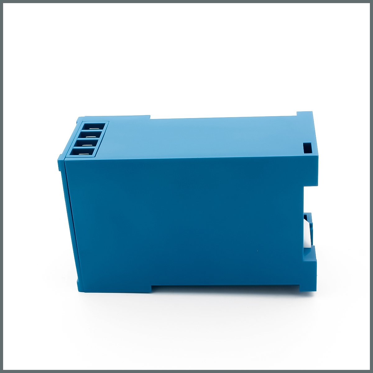 TASC10 Serisi 2-Girişli Toplayıcı Akım Trafosu 5+5/5A cl.0,5 (10VA)