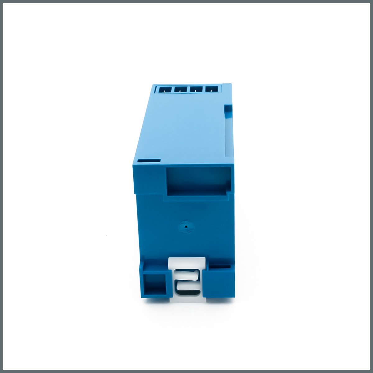 TASC10 serisi 3-girişli Toplayıcı Akım Trafosu 5+5+5/5A cl.0,5 (10VA)