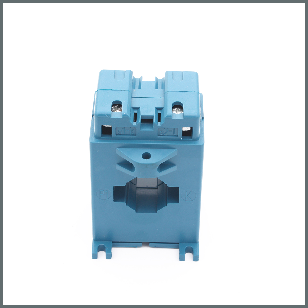 TRASF.CORR. 32x10 120/5A 32x10 cl.0,5 (2VA)