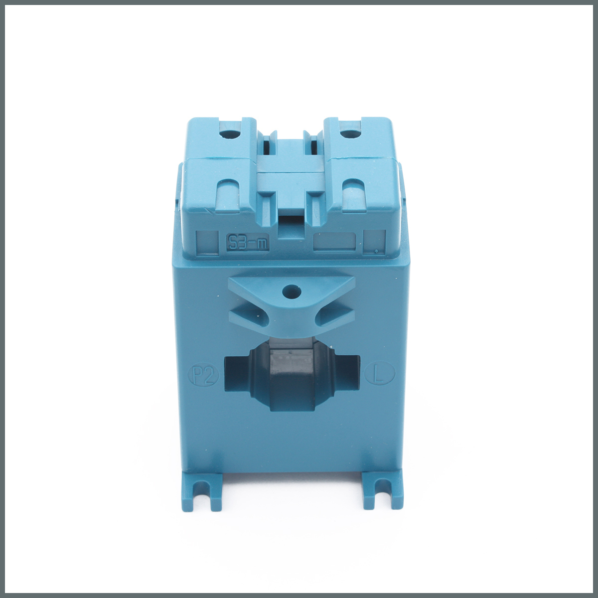 TRASF.CORR. 32x10 250/1A 