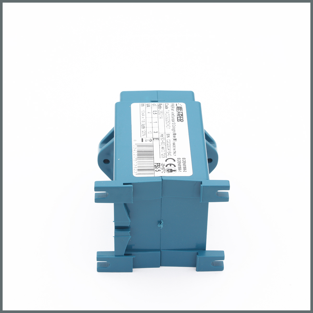 TRASF.CORR. 32x10 250/1A 