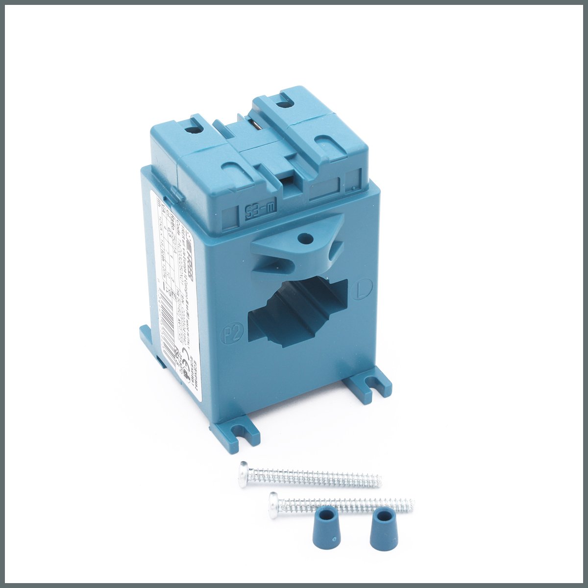 TRASF.CORR. 32x10 250/1A 