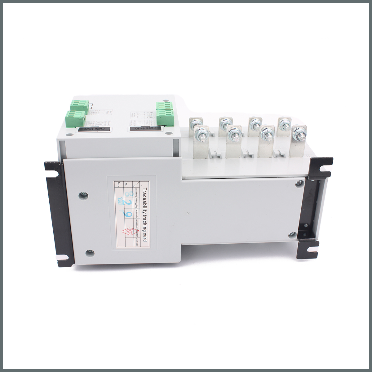 TWOMASTER-B 4x100A Otomatik Transfer Şalteri 