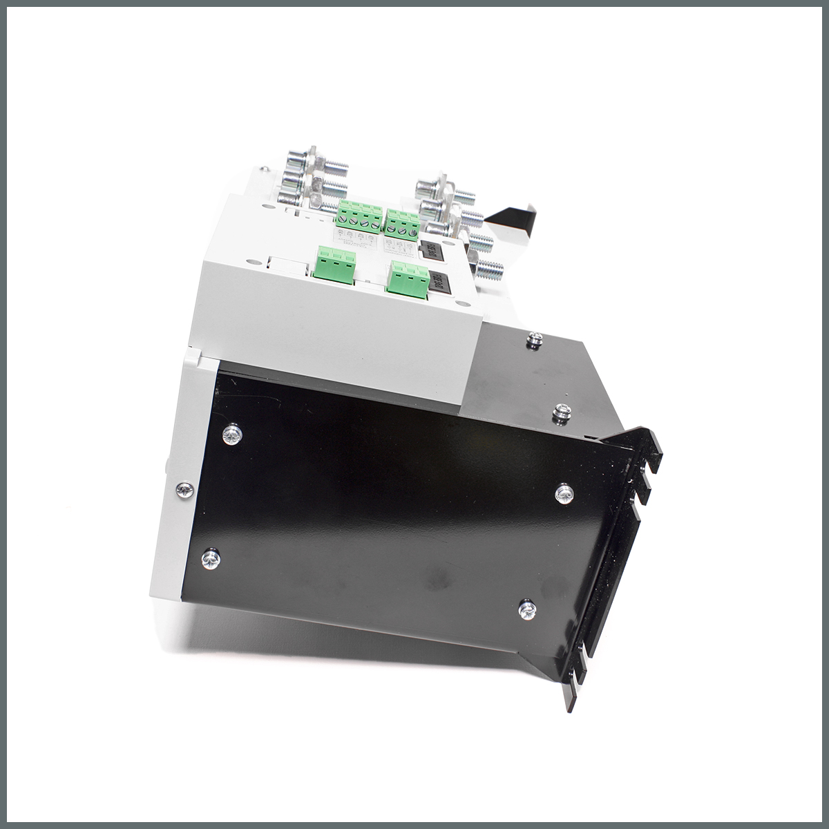 TWOMASTER-B 4x315A Otomatik Transfer Şalteri 