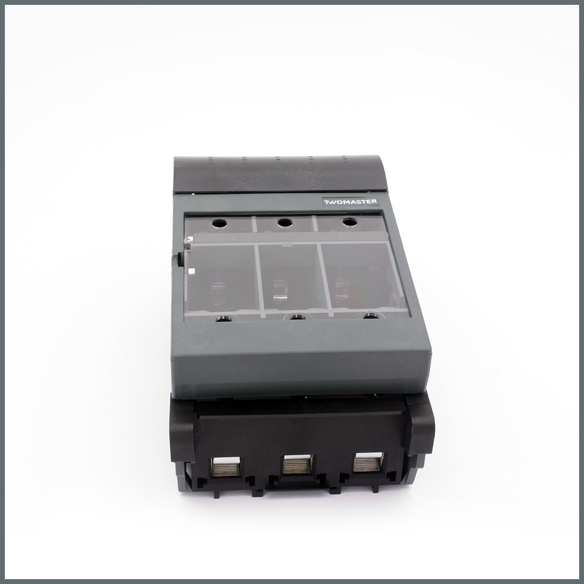 TWOMASTER-FSD 3x100A Sigortalı Yük Ayırıcı 22x58 