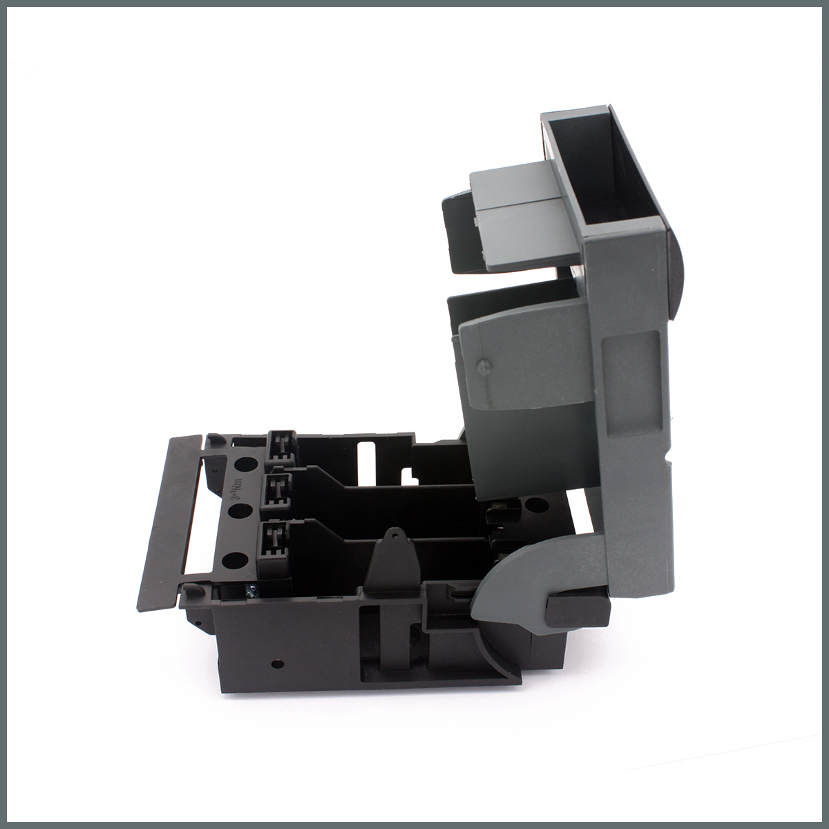 TWOMASTER-FSD 3x100A Sigortalı Yük Ayırıcı 22x58 