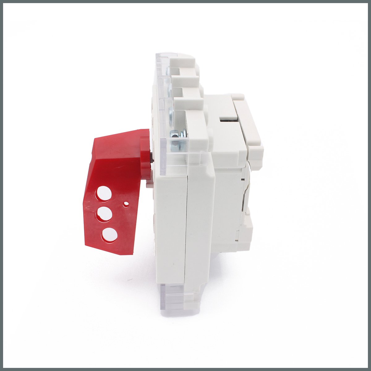 TWOMASTER LBS  4x100A Yük Kesici 