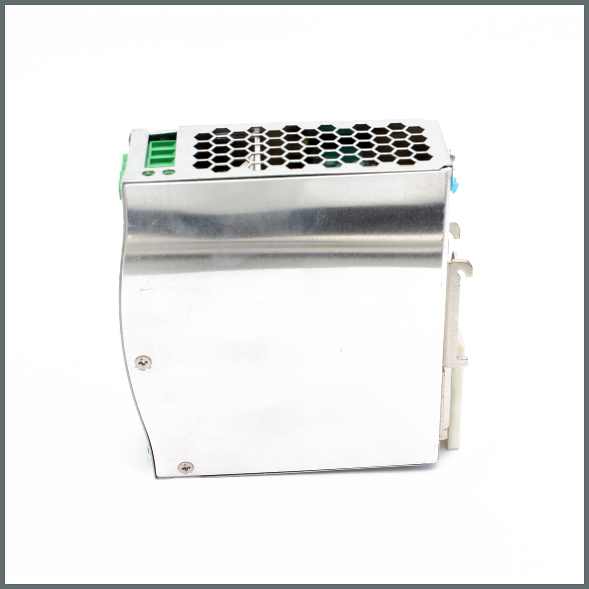 TWOMASTER-PS-120-24 Güç Kaynağı 24VDC 5A 