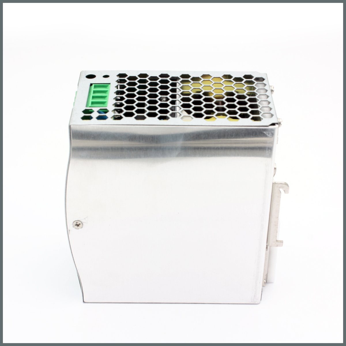 TWOMASTER-PS-240-24 Güç Kaynağı 24VDC 10A 