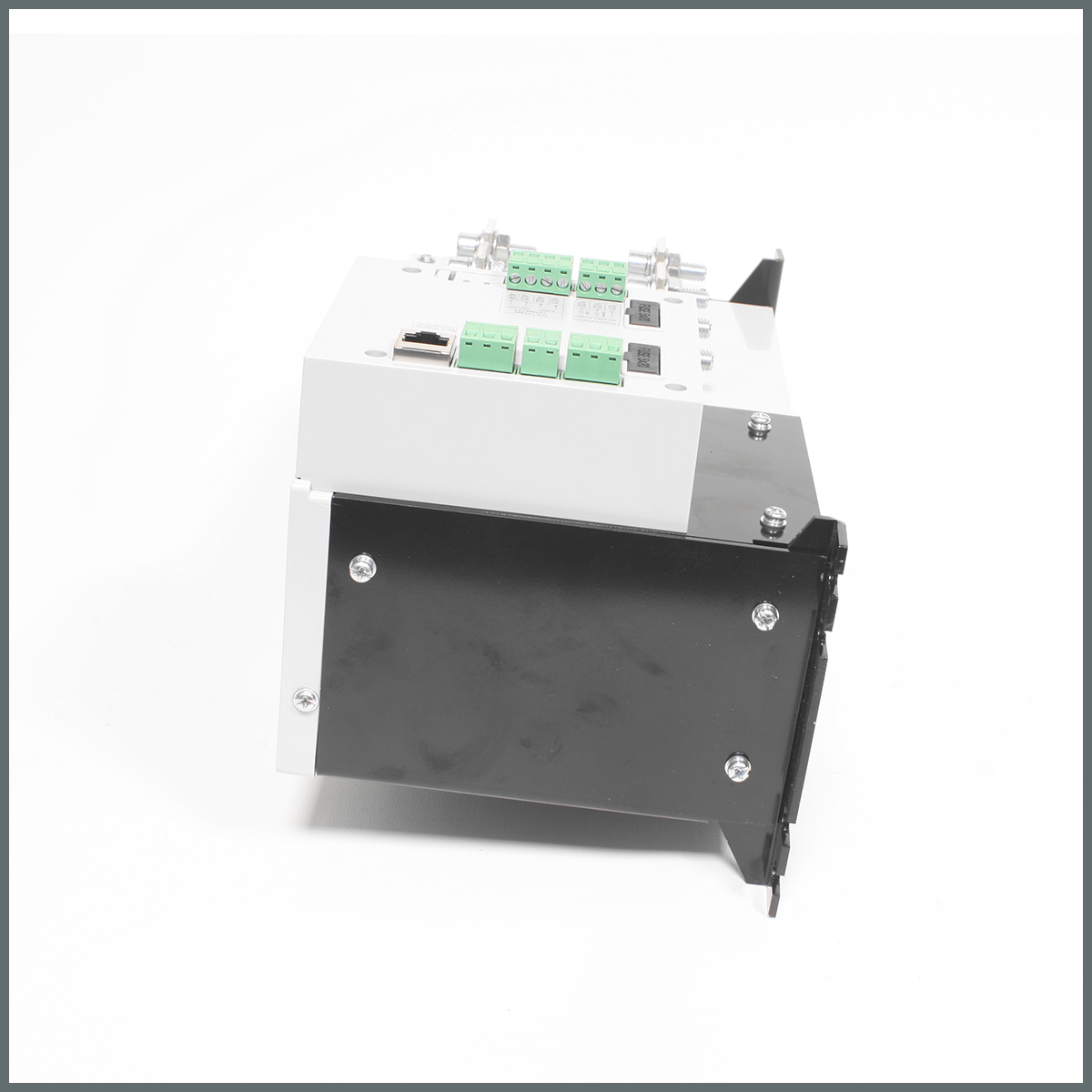 TWOMASTER-S 4x40A Otomatik Transfer Şalteri 