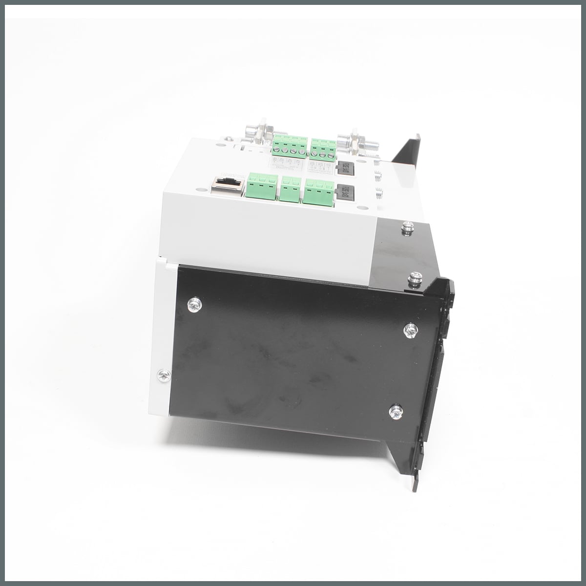 TWOMASTER-S 4x80A Otomatik Transfer Şalteri 