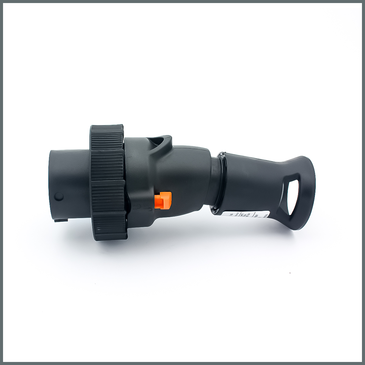 X-CEE-EX Serisi Fiş 16A (IP66/IP67) 230V 2P+T h:6