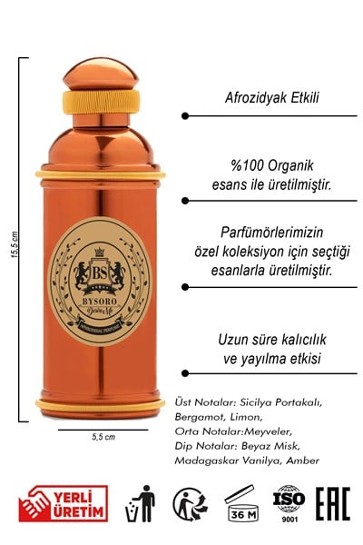 Desire Me 100 Ml Edp Kadın Parfüm