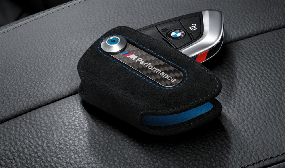 BMW ANAHTAR KILIFI