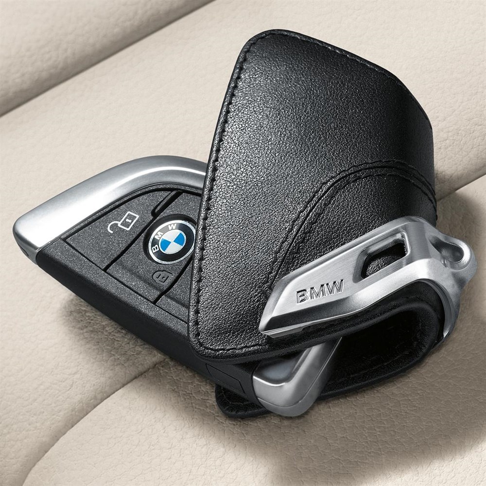 BMW ANAHTAR KILIFI