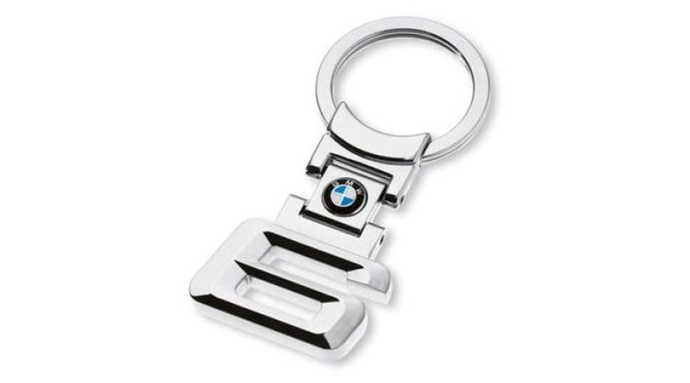 BMW ANAHTARLIK 6 SERİSİ