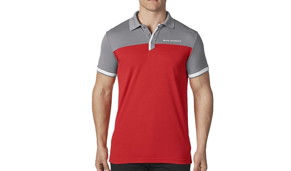 BMW GOLF T-SHIRT
