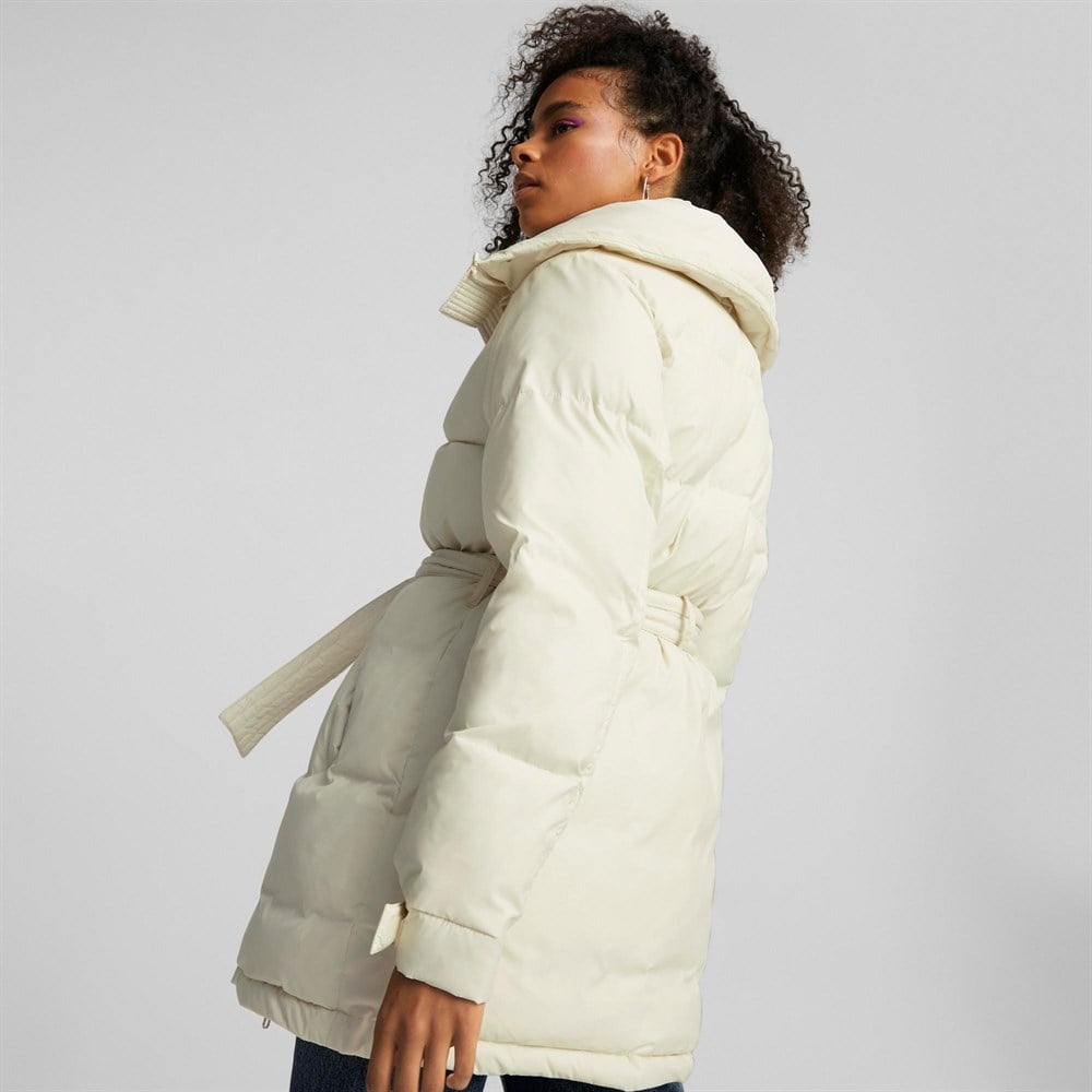 BMW M Motorsport Kadın Winter Jacket Pristine