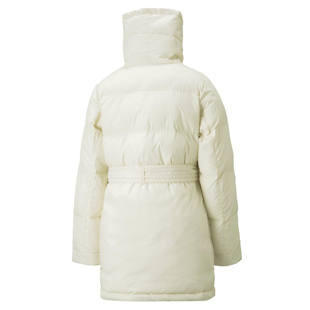 BMW M Motorsport Kadın Winter Jacket Pristine