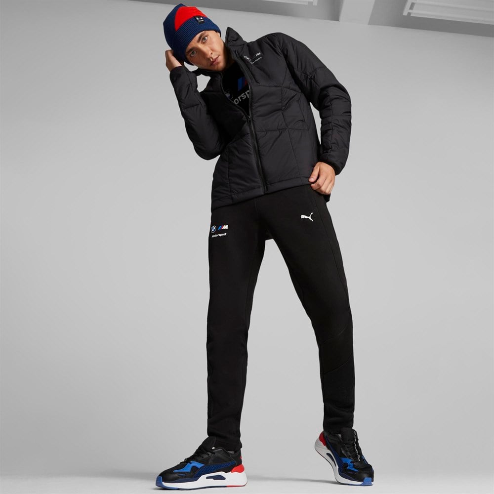 BMW M Motorsport Life Mont Puma