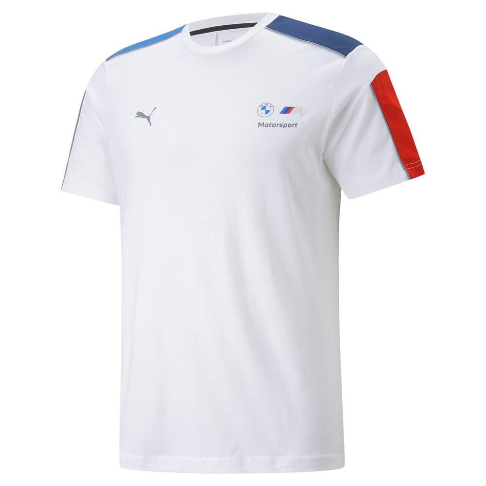 BMW M Motorsport MT7 T-Shirt Puma
