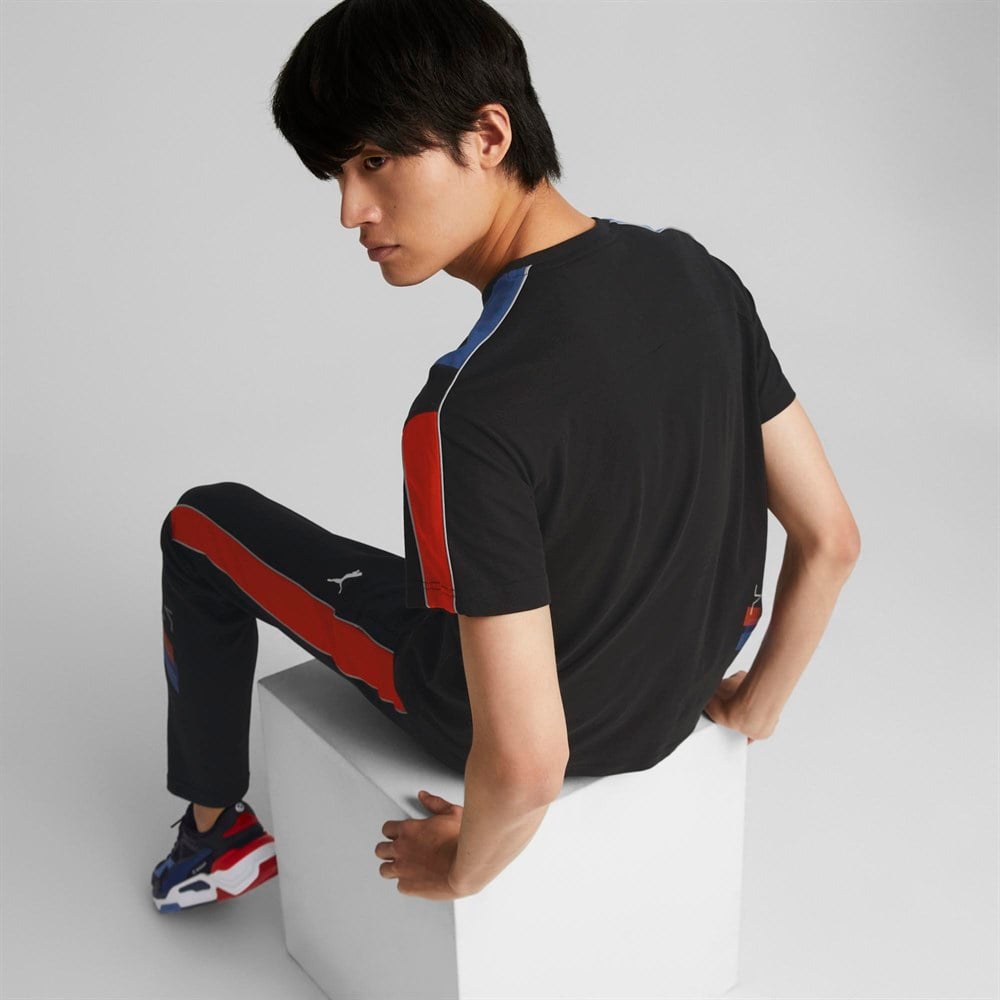 BMW M Motorsport MT7 T-Shirt Puma