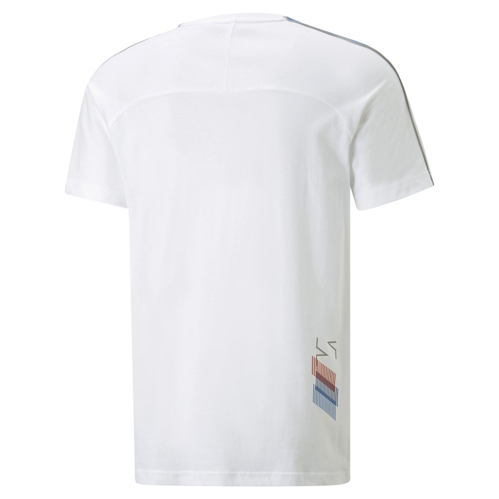 BMW M Motorsport MT7 T-Shirt Puma