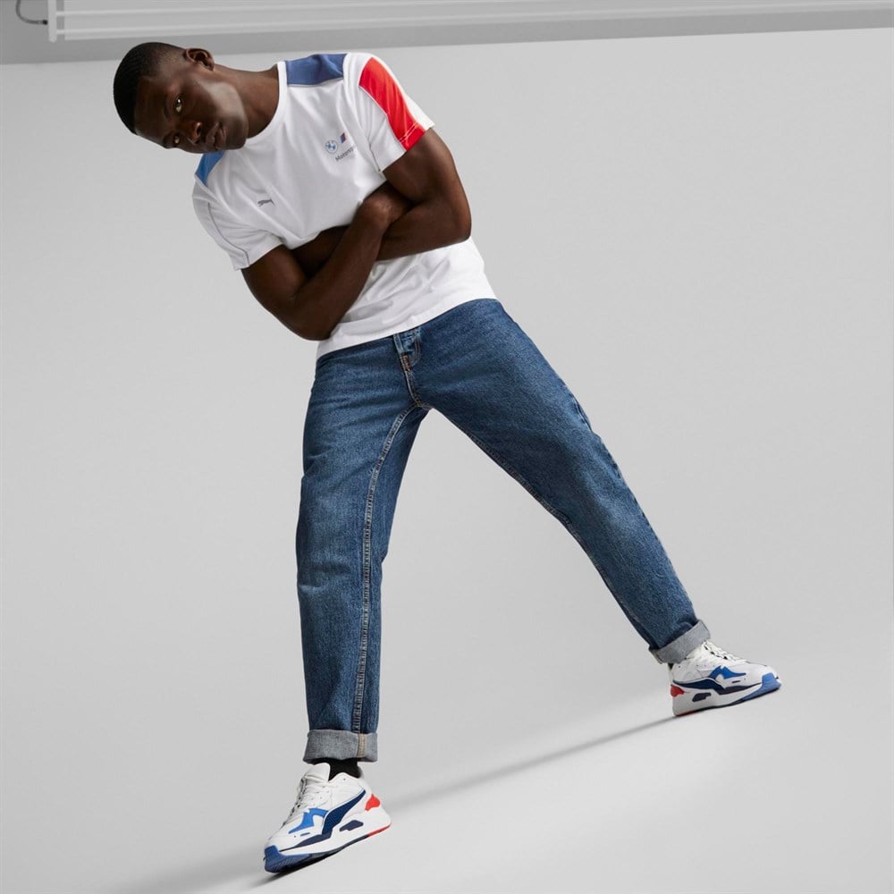 BMW M Motorsport MT7 T-Shirt Puma