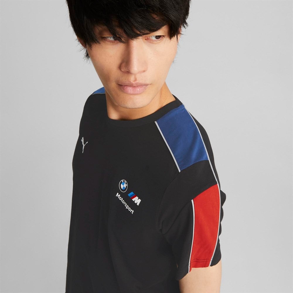 BMW M Motorsport MT7 T-Shirt Puma