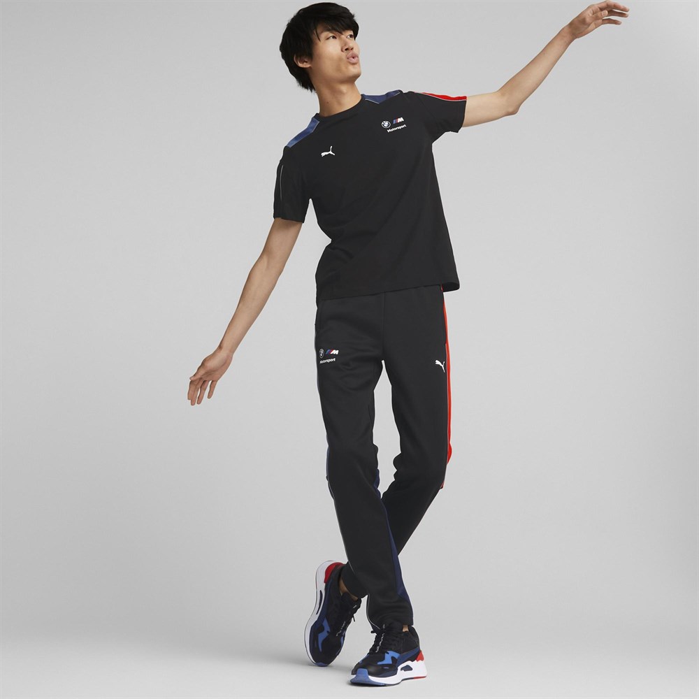 BMW M Motorsport MT7 T-Shirt Puma