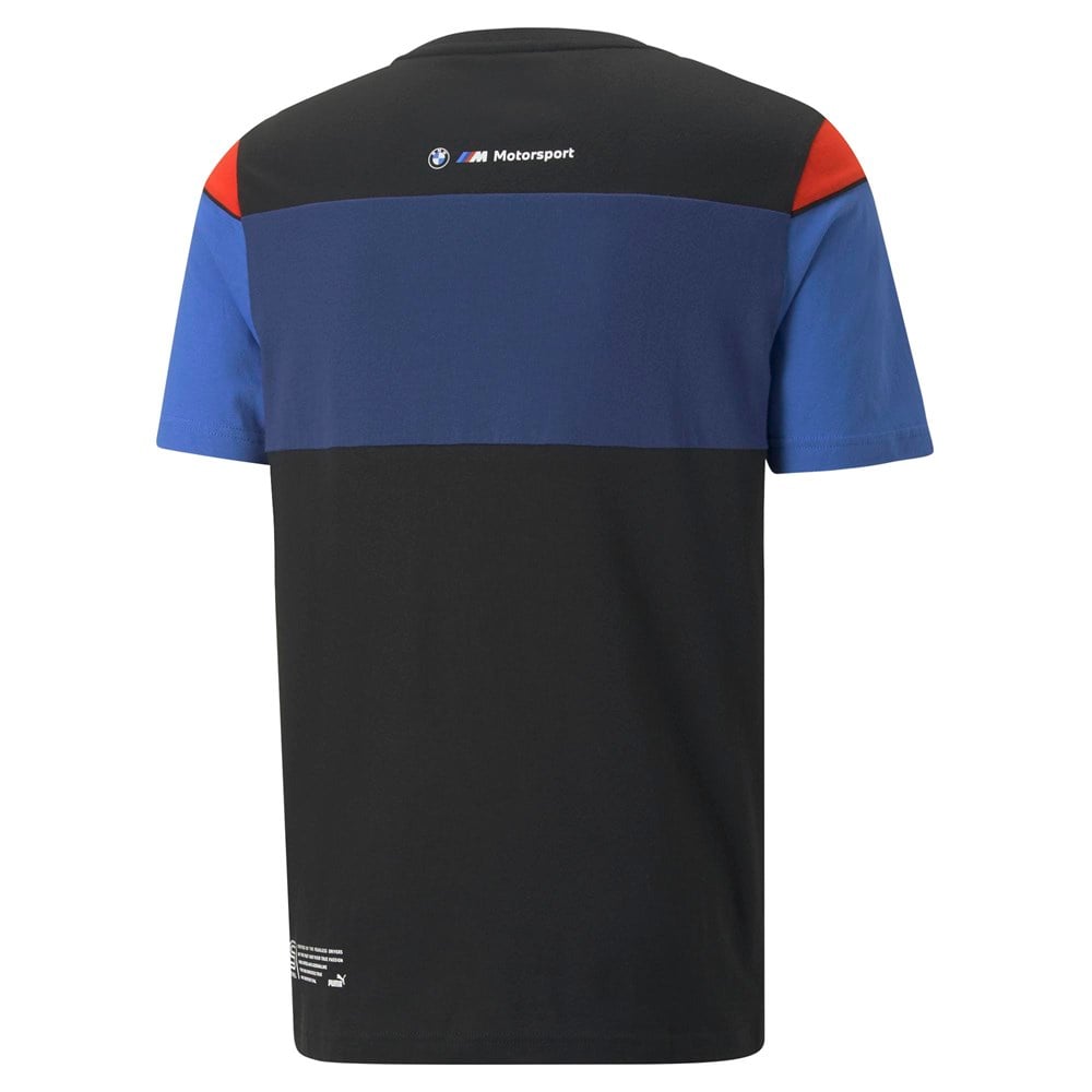 BMW M Motorsport SDS T-Shirt Puma