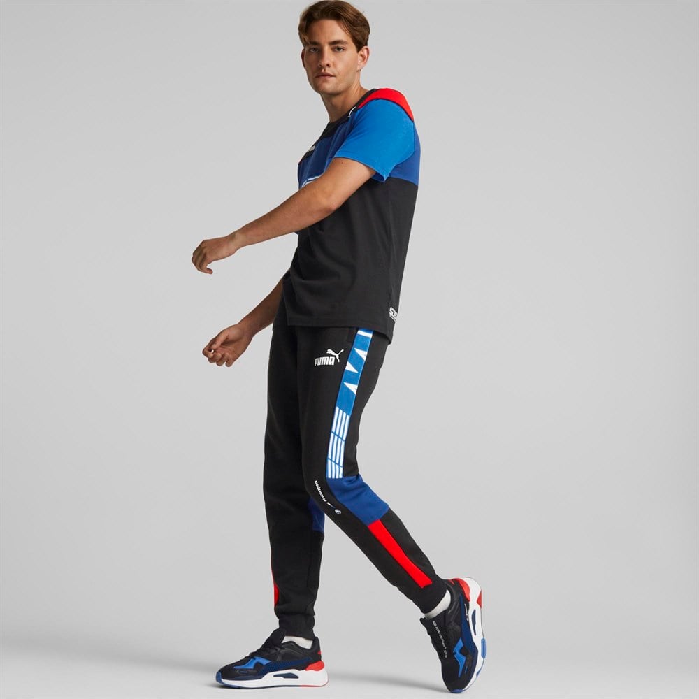 BMW M Motorsport SDS T-Shirt Puma