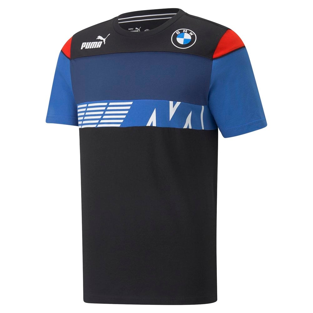 BMW M Motorsport SDS T-Shirt Puma