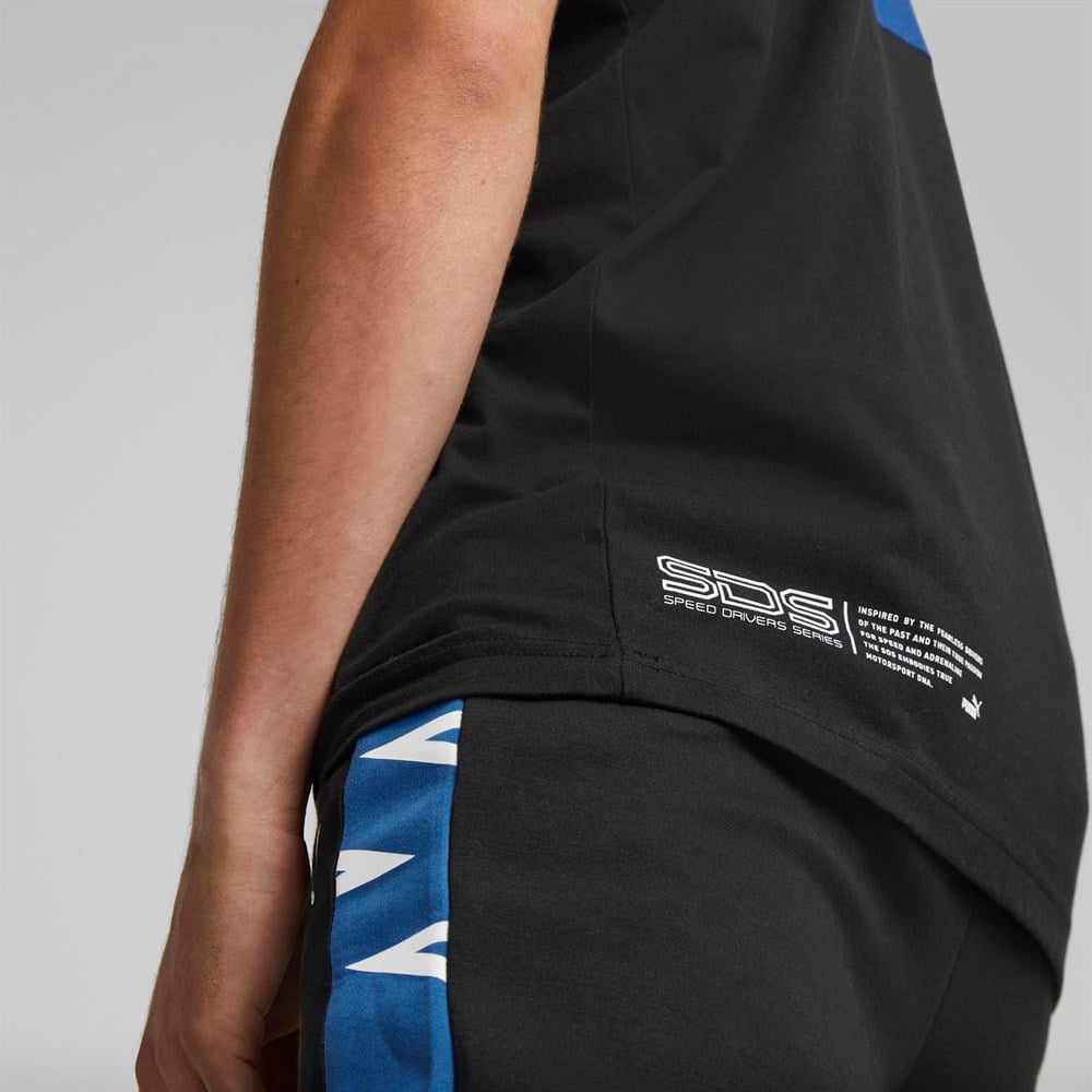 BMW M Motorsport SDS T-Shirt Puma