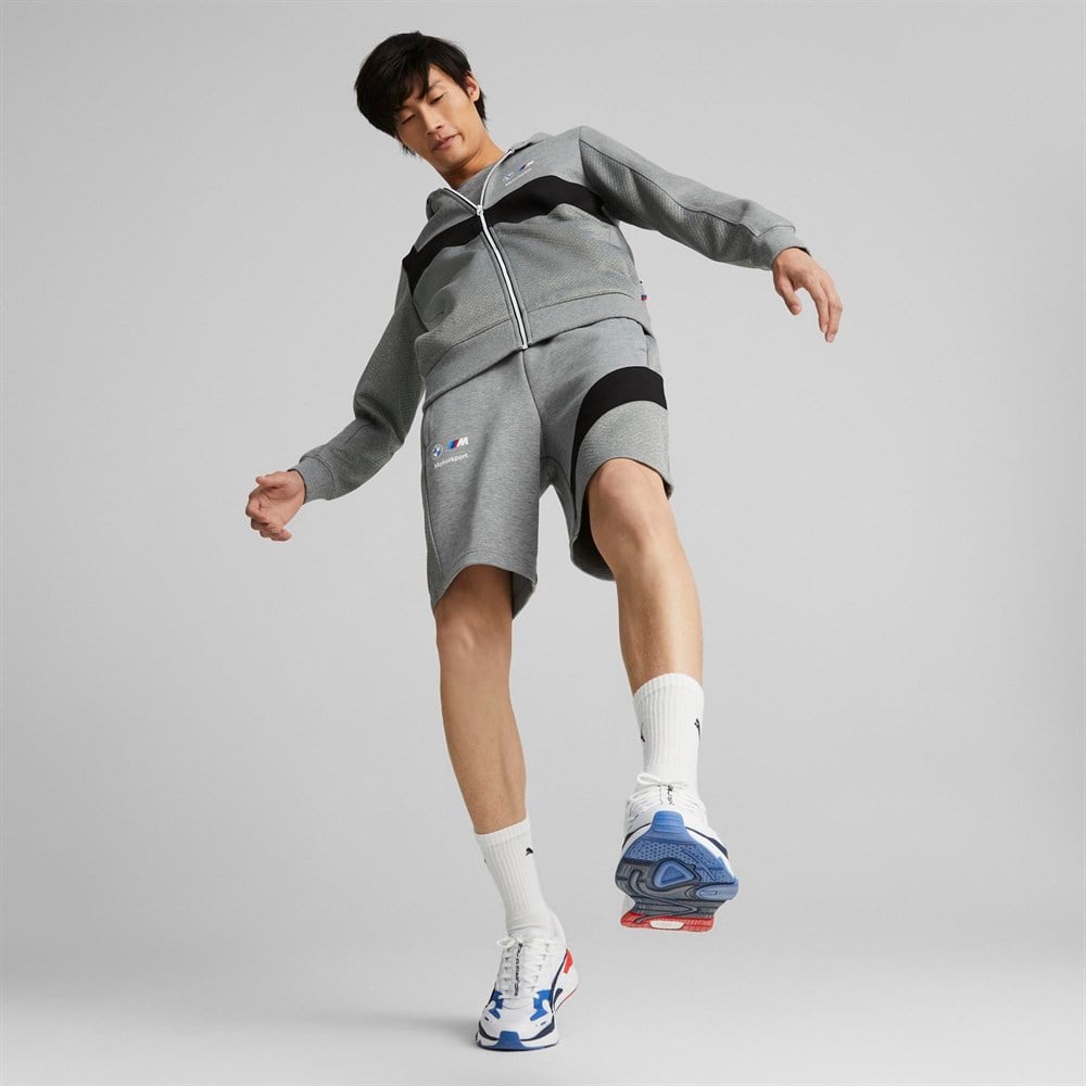 BMW M Motorsport Sweatshirt Puma