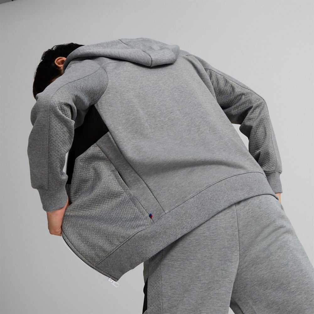 BMW M Motorsport Sweatshirt Puma