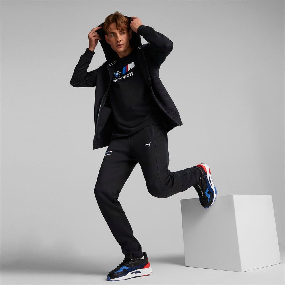 BMW M Motorsport Sweatshirt Puma